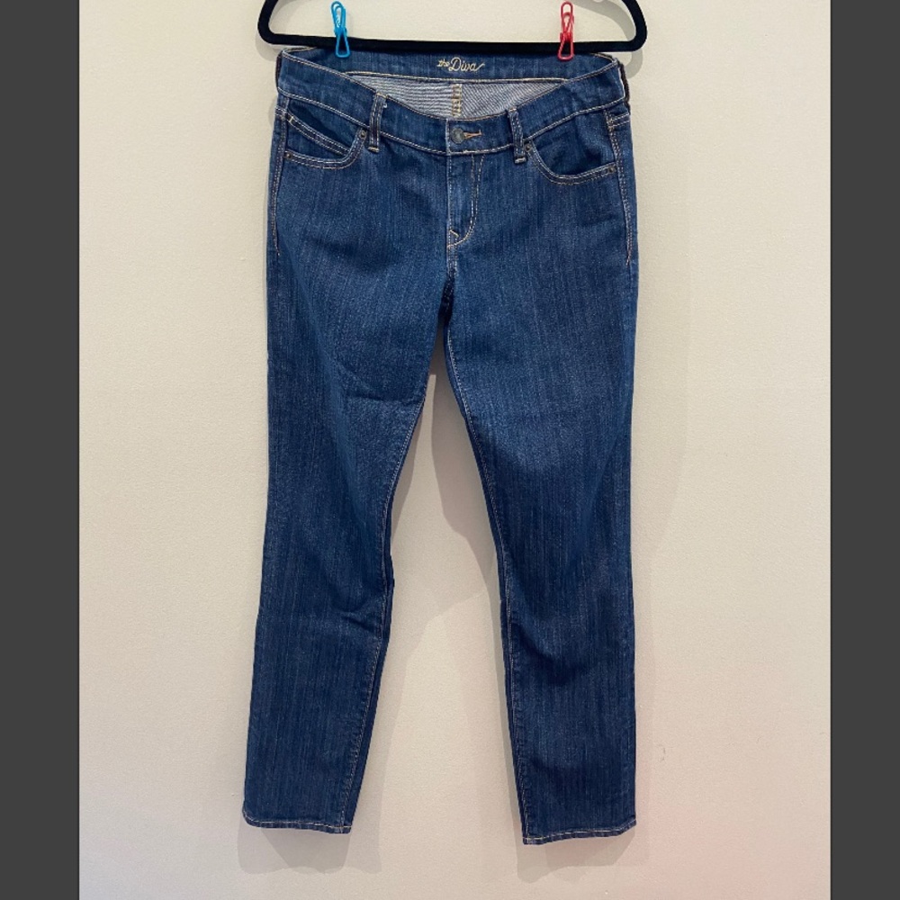 BUNDLE Diva Jeans (2)